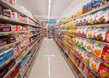 Çdo ditë në Big Market, në marketin e familjes suaj!