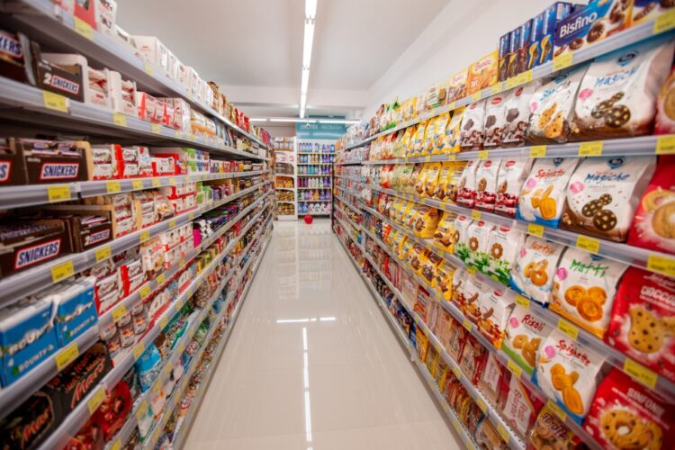 Çdo ditë në Big Market, në marketin e familjes suaj!