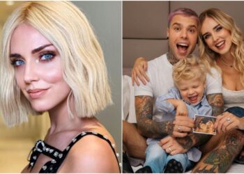 Chiara Ferragni dhe Fedez bëhen prindër për herë të dytë, blogerja italiane sjell në jetë vajzën dhe zbulon emrin