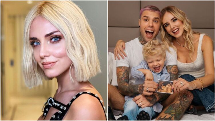 Chiara Ferragni dhe Fedez bëhen prindër për herë të dytë, blogerja italiane sjell në jetë vajzën dhe zbulon emrin