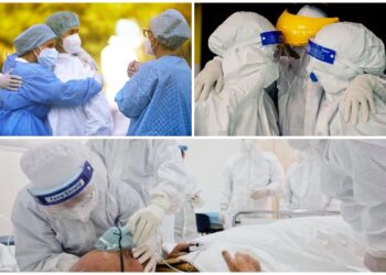 “Si sot një vit më parë nisi beteja”/ 9 Marsi 2020 me 2 infektimet e para me koronavirus në Shqipëri, ja mesazhi i Manastirliut