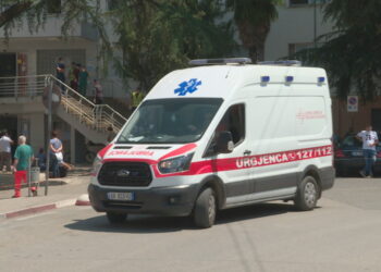 Situatë e rëndë në Durrës, 30 fëmijë të një çerdhe me Covid