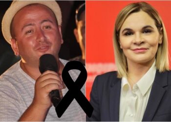 “Ike dhe na le përgjithmonë”- Kryemadhi postim rrëqethës për vdekjen e koordinatorit të LSI, ja mesazhi i fundit i tij