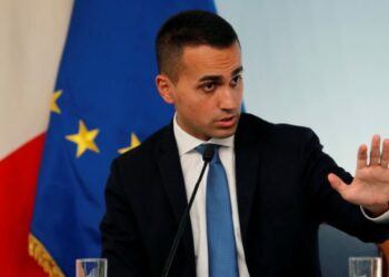 Di Maio: BE të mos e quajë veten të bashkuar nëse Shqipëria është jashtë