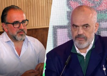 Refuzoi të kandidonte si deputet i PS-së/ Edi Rama kërkon përjashtimin e Dritan Lelit nga partia