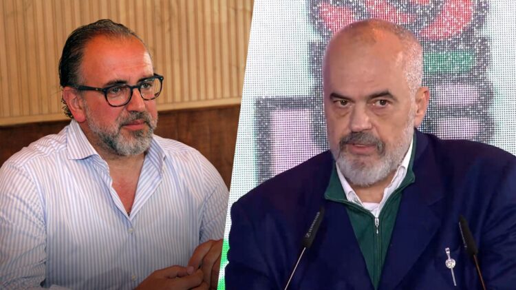Refuzoi të kandidonte si deputet i PS-së/ Edi Rama kërkon përjashtimin e Dritan Lelit nga partia