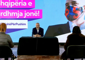 LIVE – Një ditë pas listave/ Rama: PS fuqi vetëndryshimi nga Nano te unë, listat e PD dhe LSI, një zhgënjim