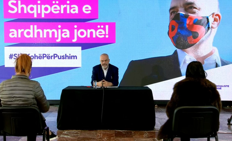 LIVE – Një ditë pas listave/ Rama: PS fuqi vetëndryshimi nga Nano te unë, listat e PD dhe LSI, një zhgënjim