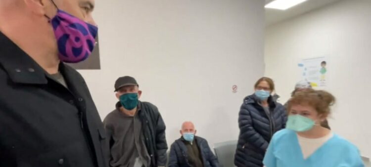 Vau i Dejës/ Rama: Vaksinat nuk kanë lidhje me votat