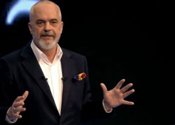 Rama premton: Në mandatin e tretë ujë të pijshëm 24 orë në 61 bashkitë e vendit