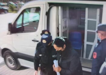 Shtyhet për në 11 mars seanca në KLGJ për gjyqtaren, Enkeleida Hoxha