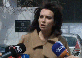 PD padit Veliajn për shpifje, Grida Duma: Të vërtetojë deklaratat dhe shpifjet që bën