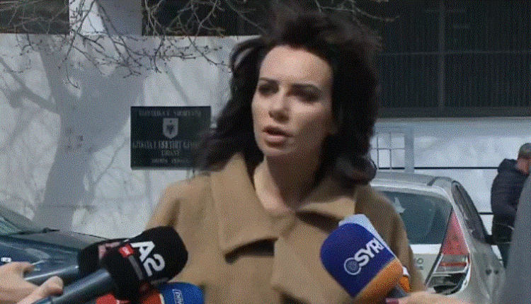 PD padit Veliajn për shpifje, Grida Duma: Të vërtetojë deklaratat dhe shpifjet që bën