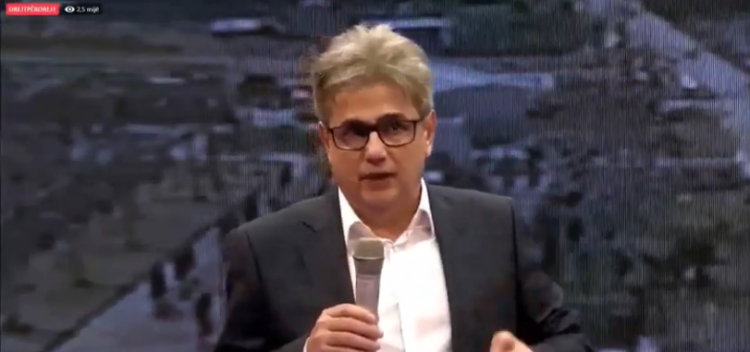 Ish-kreu i KESH: Mandati i tretë i nevojshëm për jetësimin e projekteve të nisura në energji