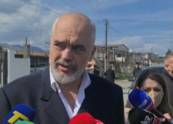 Rama nga Shkodra: Së shpejti vaksinimi do të nisë te moshat mbi 60-vjeç