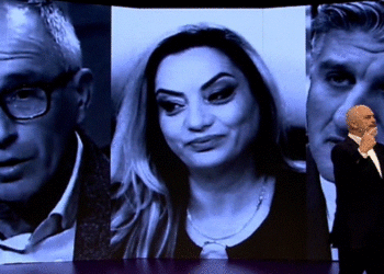 Plani për arsimin/ Rama: Këta janë tre ministrat e Arsimit të KÇK, sharxhi dhe kujexhi