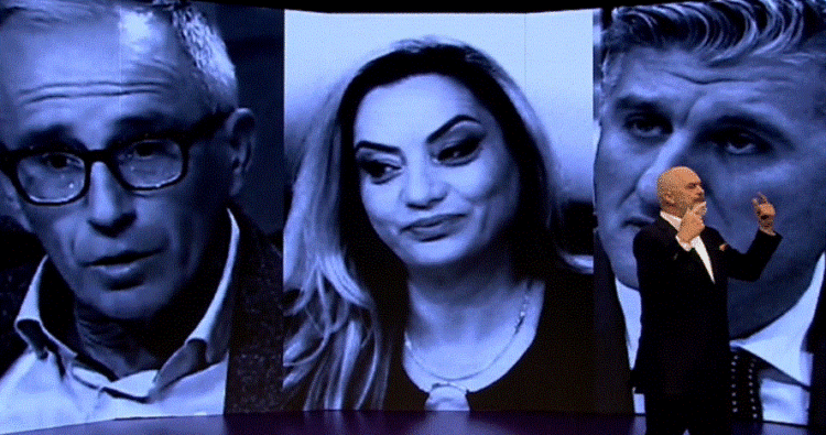 Plani për arsimin/ Rama: Këta janë tre ministrat e Arsimit të KÇK, sharxhi dhe kujexhi