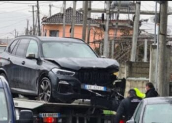 Tritoli në makinën e Gjon Menës/ ZBARDHET dëshmia e Enver Jamakut: Gjergj Cukali më premtoi 30 mijë euro