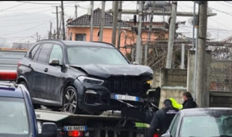 Tritoli në makinën e Gjon Menës/ ZBARDHET dëshmia e Enver Jamakut: Gjergj Cukali më premtoi 30 mijë euro