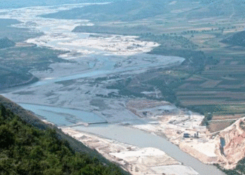 Gjermani fitues i çmimit Nobel letër Ramës: Vjosa është dhuratë për gjithë Evropën