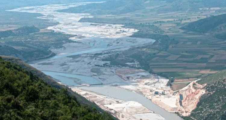 Gjermani fitues i çmimit Nobel letër Ramës: Vjosa është dhuratë për gjithë Evropën