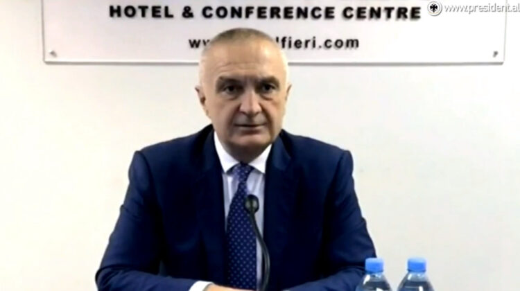 Meta i përgjigjet sulmit të Ramës: Une s’pi kokainë të paktën. Kemi të bëjmë me një person me probleme të mëdha mendore