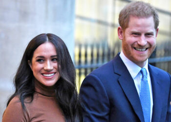 Fitoi gjyqin kundër medias britanike, Meghan Markle kompensohet me shumën marramendëse