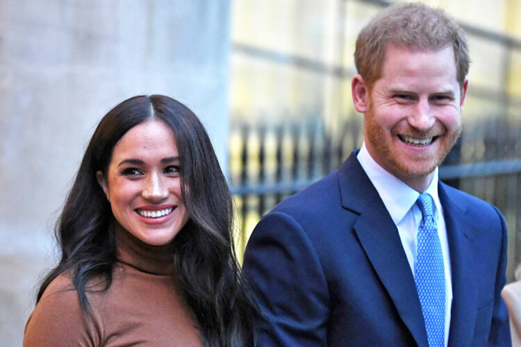 Fitoi gjyqin kundër medias britanike, Meghan Markle kompensohet me shumën marramendëse