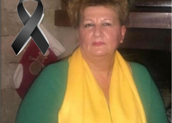 E trishtë/ Covid-19 i merr jetën infermieres në moshën 57-vjeçare