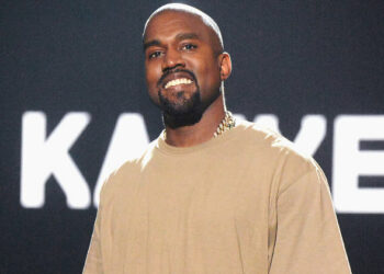 Kanye West hyn në histori si mashkulli më i pasur me ngjyrë në Amerikë