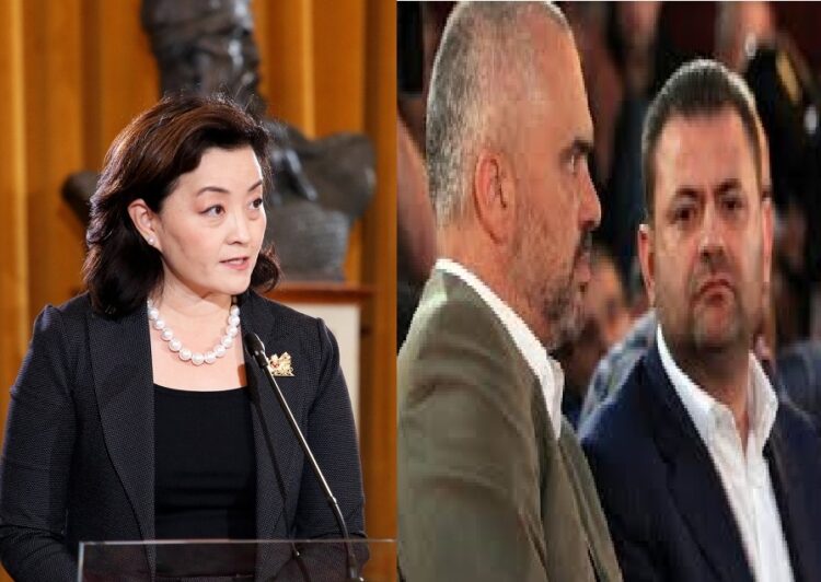 Mesazhi i Kim: PD foli për Doshin, po të tjerët pse heshtin? Nga çfarë keni frikë? Jeni aleatë?