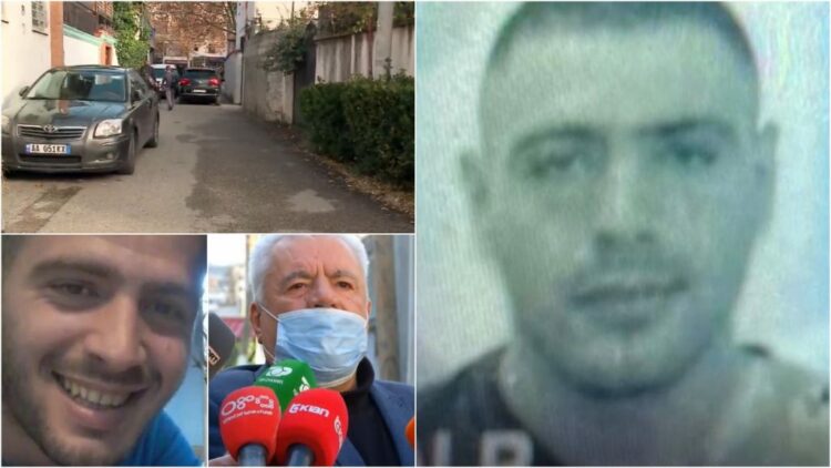 Tre muaj pas vrasjes, kryeministri Rama viziton sërish familjen e Klodian Rashës