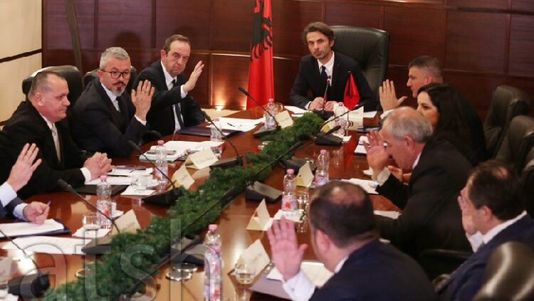 KLP për tritolin tek makina prokurorit: Atentat terrorist ndaj sistemit të drejtësisë, të zbardhet urgjent ngjarja