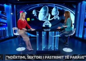 ‘Paratë e pista’ në fushatat zgjedhore/ Gazetarja Çela zbulon skemat: Përdoren si facilitate ndaj një kandidati të vetëm
