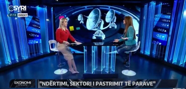 ‘Paratë e pista’ në fushatat zgjedhore/ Gazetarja Çela zbulon skemat: Përdoren si facilitate ndaj një kandidati të vetëm