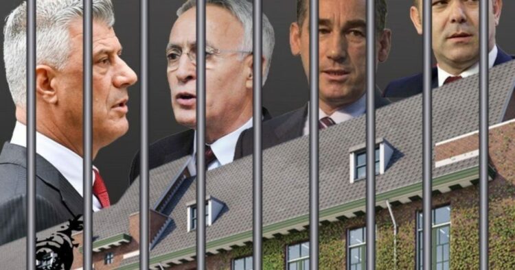 Prokuroria e Hagës: Dosjen paraprake për ish-krerët e UÇK e dorëzojmë në shtator/ Avokatët mbrojtës kundërshtojnë