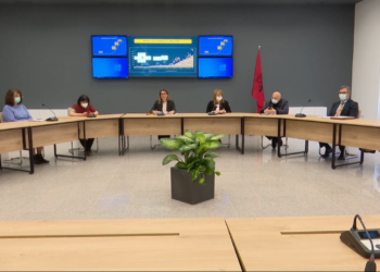 Mblidhet komiteti teknik i ekspertëve, Manastirliu jep lajmin çfarë do ndodhë me masat shtrënguese