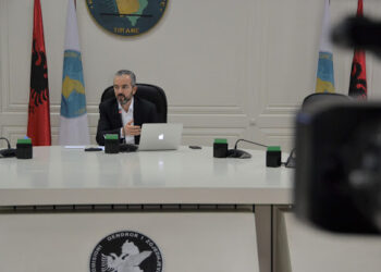 KQZ rikthen listat e katër partive pas problemeve të shfaqura në dokumentacion