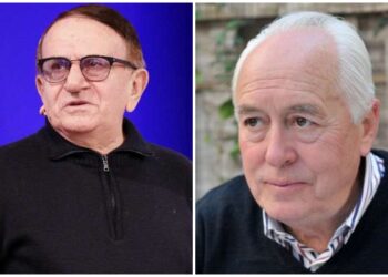 “Fundi i një epoke, iku Krajka, po kush mbeti?!”/ Zhani Ciko: Ishte besnik i këngës shqiptare!