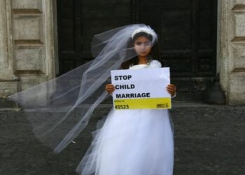 Paralajmërimi i UNICEF: Kriza e koronavirusit mund të rezultojë me “miliona martesa të fëmijëve”