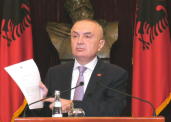 Konflikti për godinën e FRD-së, Meta përgjigjet me dokumente