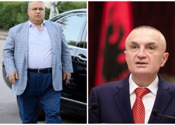 “Mik dhe politikan modern”/ Presidenti Meta reagon për ndarjen nga jeta të Bashkim Finos