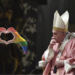 Vatikani nuk i bekon bashkimet e së njëjtës gjini, e quan homoseksualitetin mëkat