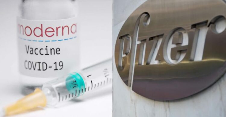 DASH jep alarmin: Rusia po dezinformon rreth vaksinave Pfizer dhe Moderna