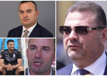 KQZ çon në Prokurori 12 kandidatë për deputetë/ Nga Tom Doshi i PSD, Kapllanaj, Muça e Tusha të PD, tek Bitri dhe Beqiri i PS