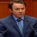 Ralf Gjoni njofton tërheqjen nga politika: Pata oferta për të qenë në lista, por nuk e ndjej veten mjaftueshëm të fortë