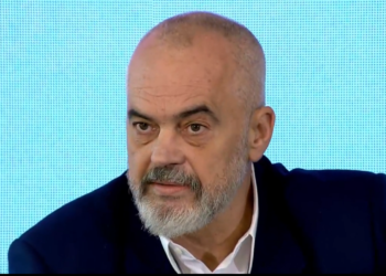 Largimet e Majkos dhe Xhafajt/ Rama: Partitë nuk janë stenda për “vazot e antikitetit”