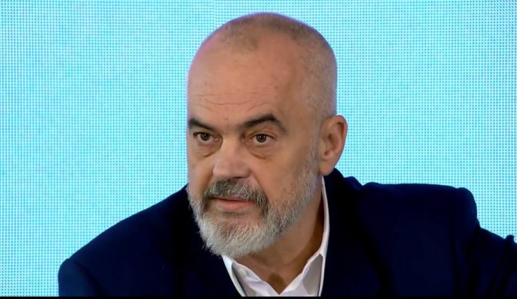 Largimet e Majkos dhe Xhafajt/ Rama: Partitë nuk janë stenda për “vazot e antikitetit”