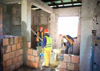 Shpenzimet për rindërtimin ecuri të dobët edhe në janar, realizohet më pak se 1% e fondit të planifikuar