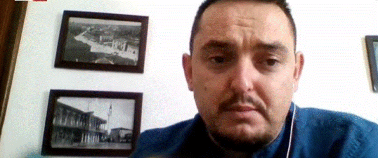 Këmbanë alarmi/ Mjeku shqiptar në Itali bën deklaratën e fortë: Moshat e reja më të prekura dhe me forma të rënda të virusit